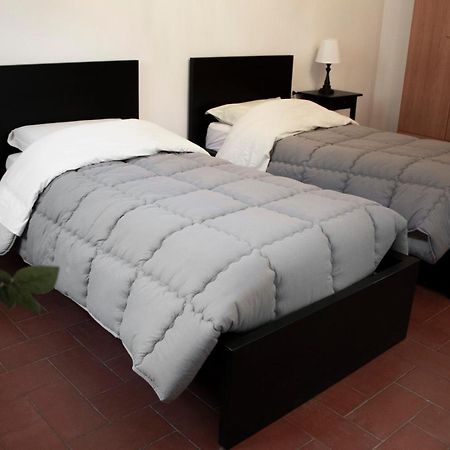 Casa Roberto Villa Floransa Dış mekan fotoğraf