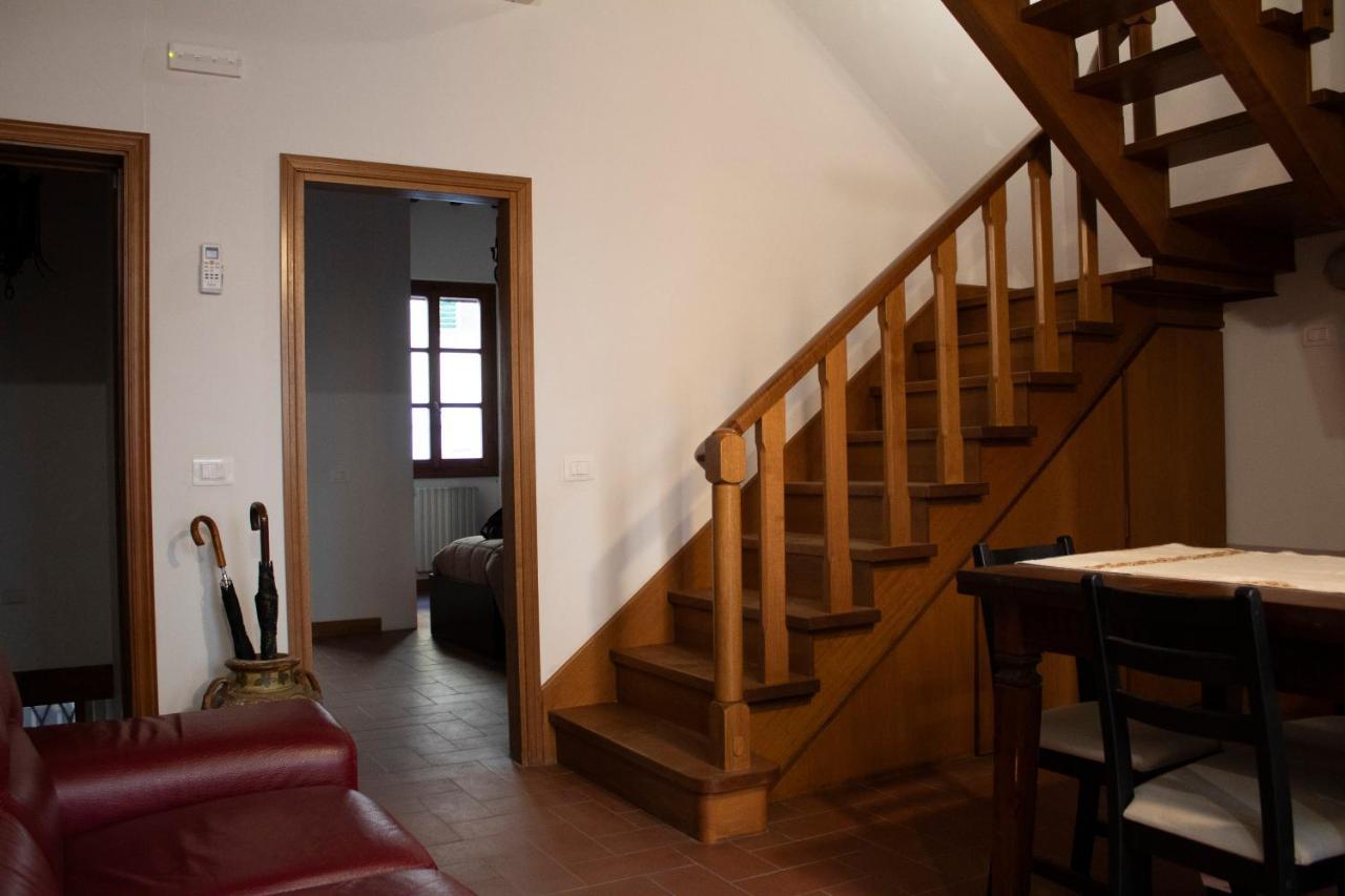 Casa Roberto Villa Floransa Dış mekan fotoğraf