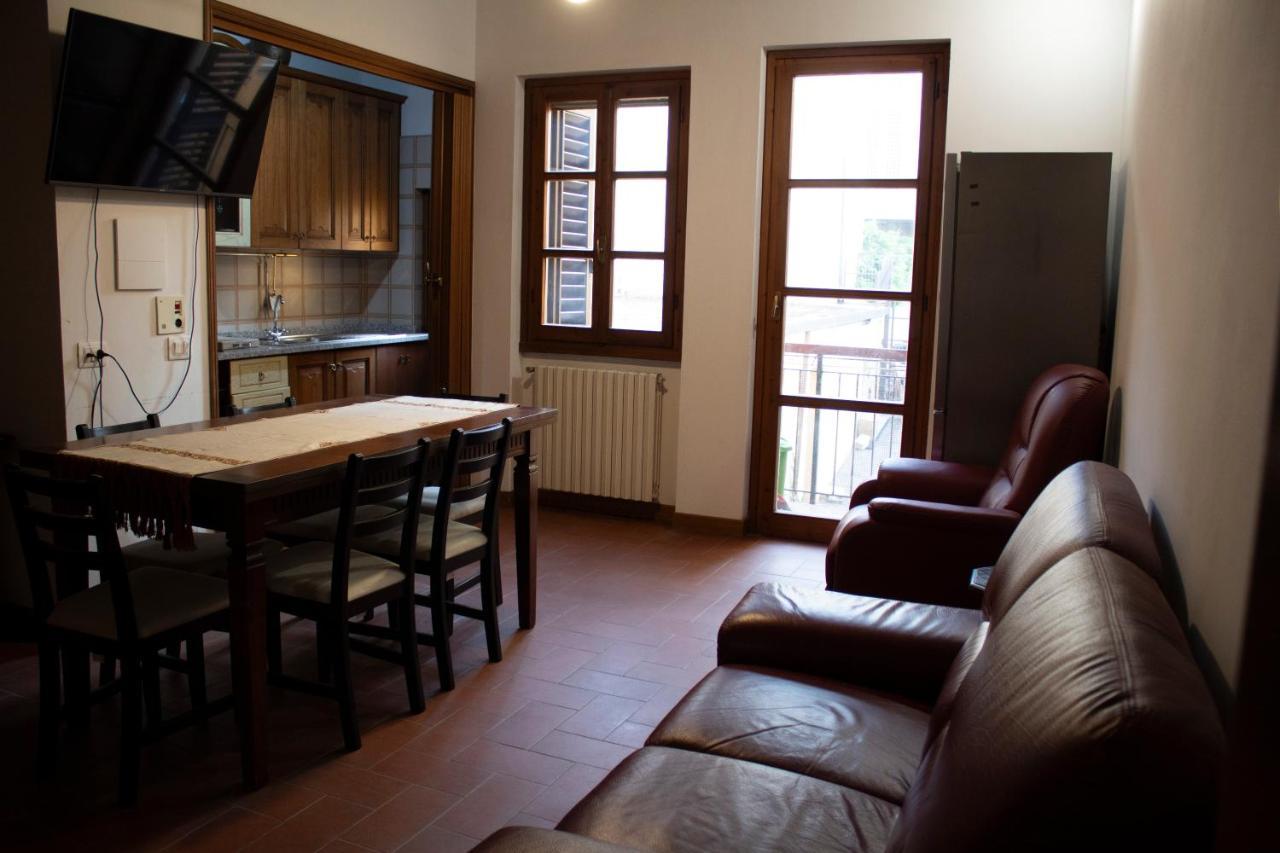 Casa Roberto Villa Floransa Dış mekan fotoğraf