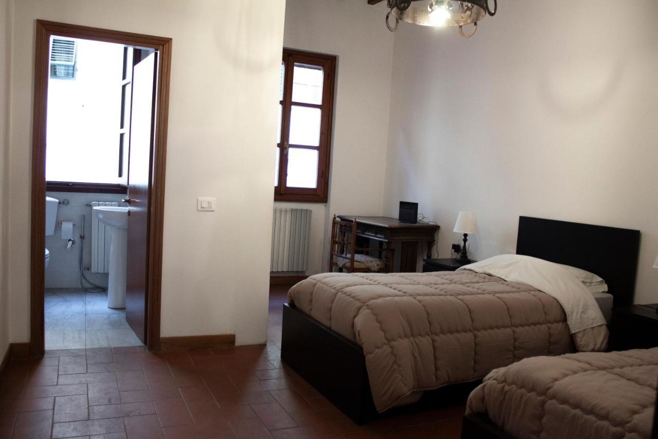 Casa Roberto Villa Floransa Dış mekan fotoğraf