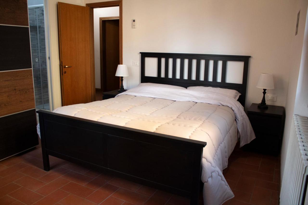 Casa Roberto Villa Floransa Dış mekan fotoğraf