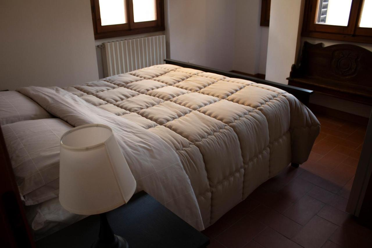 Casa Roberto Villa Floransa Dış mekan fotoğraf