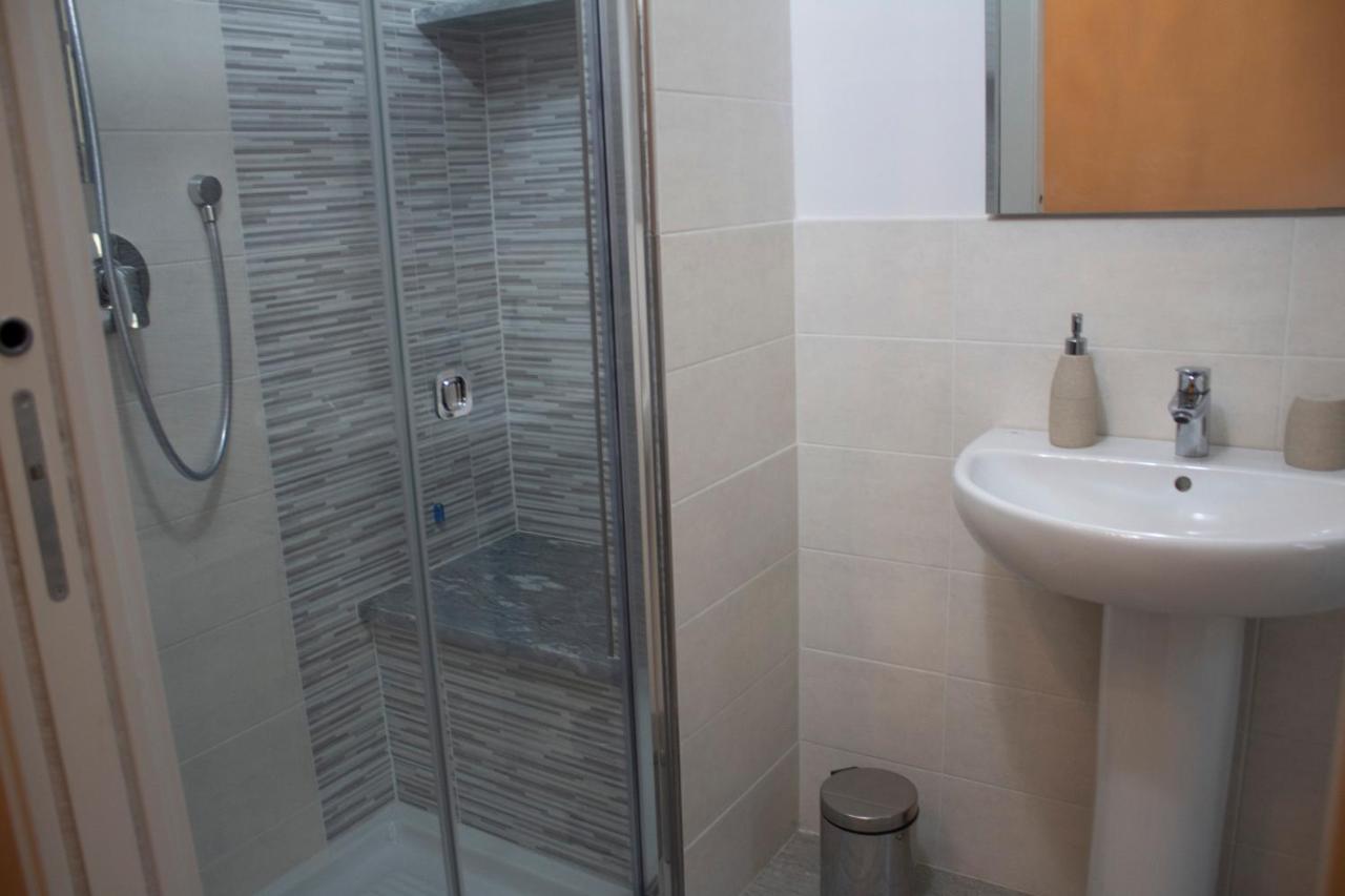 Casa Roberto Villa Floransa Dış mekan fotoğraf